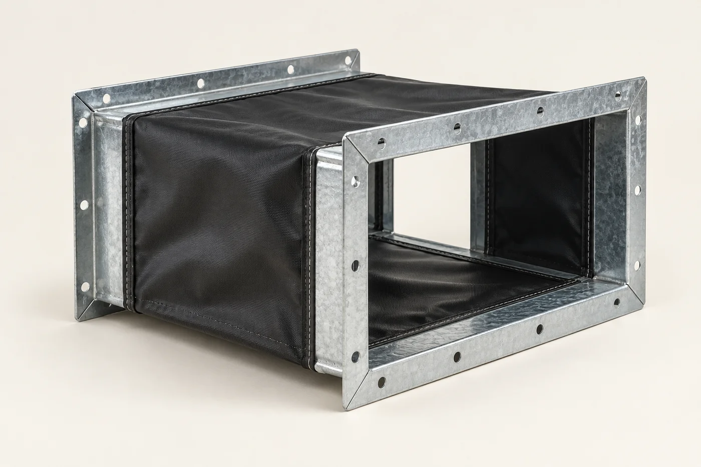 Flexible Duct Connector